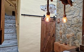 Casa Cuartel
